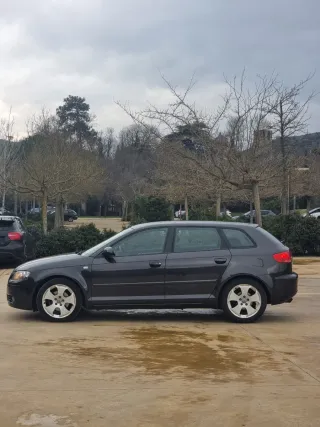 Audi A3 2005