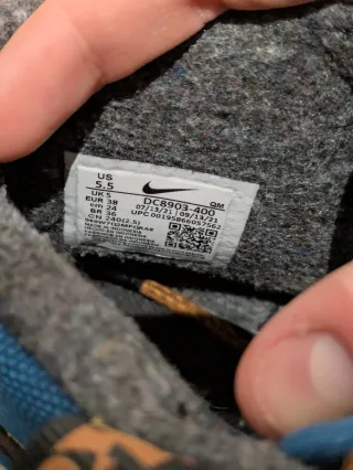 Zapatillas Nike Blazer Unisex