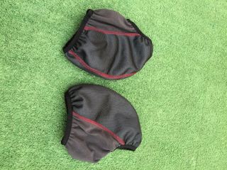 Rodilleras para moto