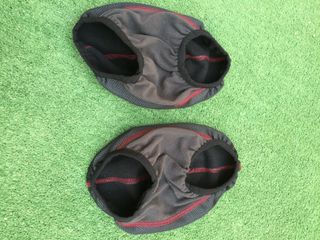 Rodilleras para moto