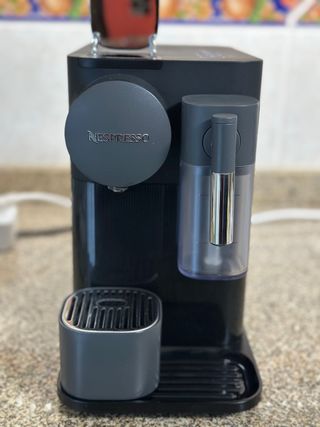 Nespresso Lattissima One