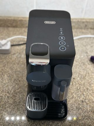 Nespresso Lattissima One