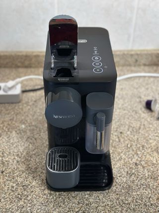 Nespresso Lattissima One