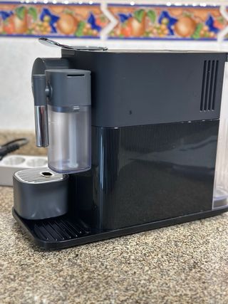 Nespresso Lattissima One