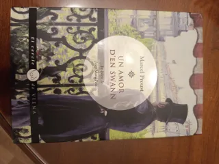 A la recerca del temps perdut. Vol 2,3 i 4. (Pere)