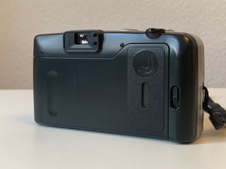 Cámara Analógica Werlisa Mega Zoom 90