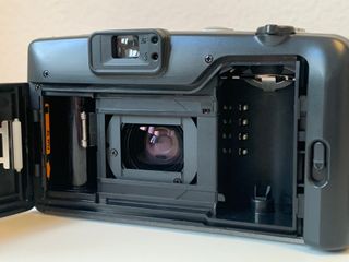 Cámara Analógica Werlisa Mega Zoom 90