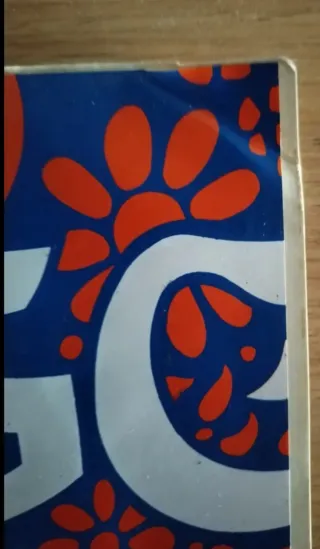 Pegatina Discoteca Scopas Ampuriabrava