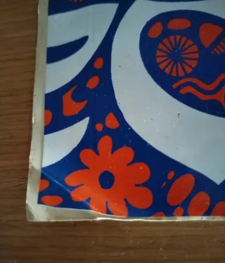 Pegatina Discoteca Scopas Ampuriabrava