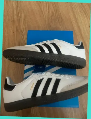 Adidas Samba OG Talla 41