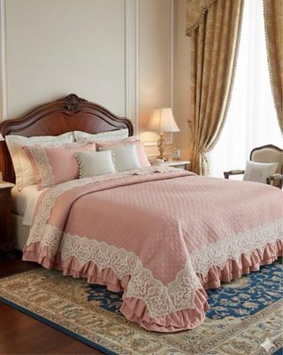 Trapuntino con tripla balza