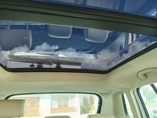 Tiguan sport  2.0  TDI 2010