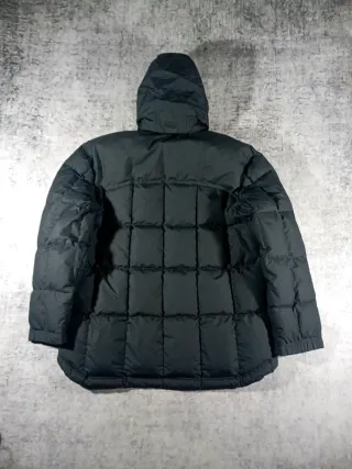 Giacca Piumino Nike Vintage Nera XL