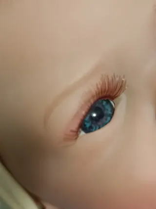 Bebe reborn!+ 2.200 kg