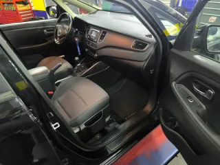 KIA Carens 2017