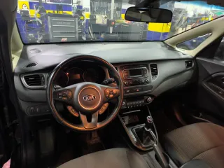KIA Carens 2017