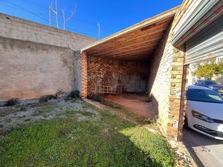 Venta de terreno urbano