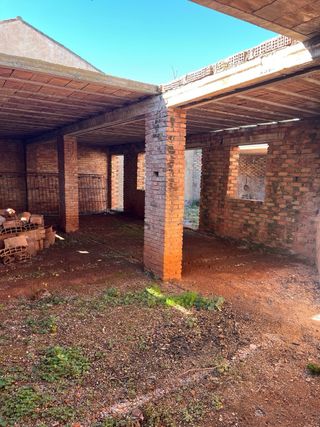 Venta de terreno urbano