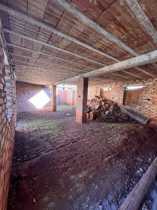 Venta de terreno urbano