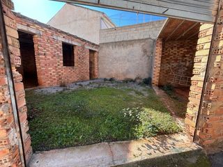 Venta de terreno urbano