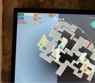 PC Gaming Intel i5 GTX 1050