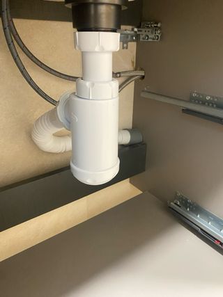 Fontanero titulado-Reparaciones y trabajos