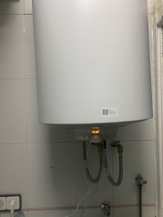 Fontanero titulado-Reparaciones y trabajos