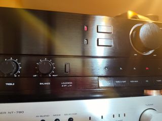 AIWA  XA-005-391-  amplificador