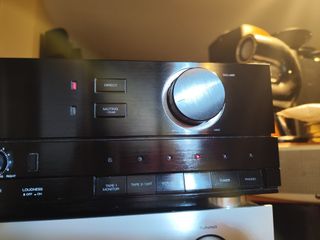 AIWA  XA-005-391-  amplificador