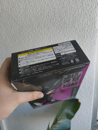 Taito Jujutsu Kaisen Maki Zen'in Figure