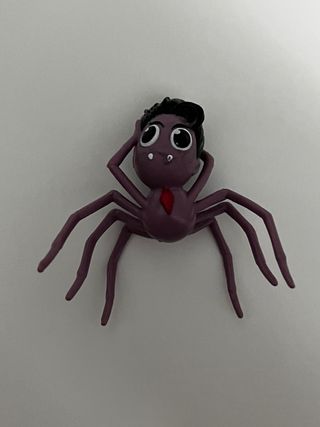 Monster High Operetta Básica Muñeca