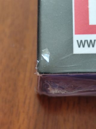 Juego PS5 "Luto. Special Edition" precintado.