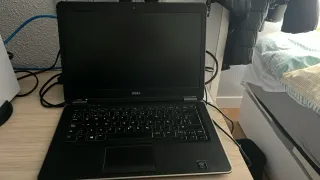 Portátil Dell Latitude 7440 i5