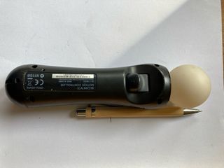 Mando Sony Motion Controller VR