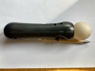 Mando Sony Motion Controller VR