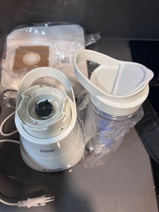 Batidora Russell Hobbs Mix & Go Cool