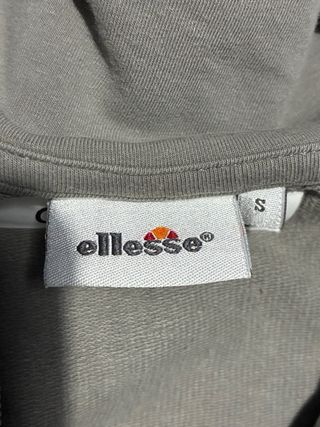 Felpa Ellesse