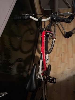 Bicicleta Oregon BH SuperOversized Niño