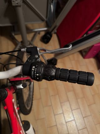 Bicicleta Oregon BH SuperOversized Niño