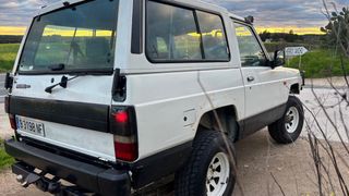 Nissan Patrol rd28t