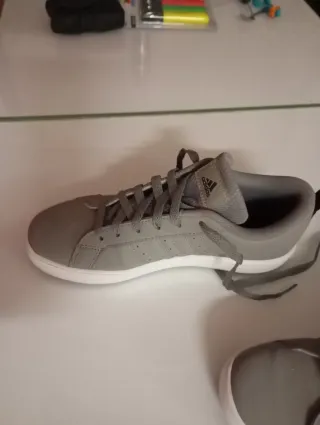 Adidas VS Pace 2.0 Gris