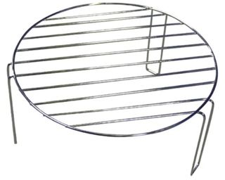 Rejilla redonda para microondas