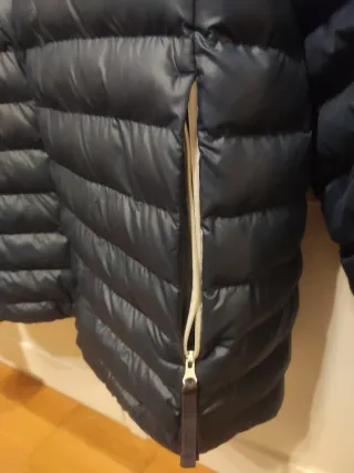 Anorak Plumas Nike Rafa Nadal Academy