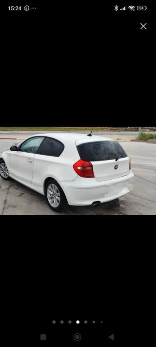 Contacto con WhatsApp 662125444