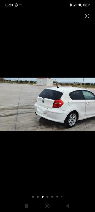 Contacto con WhatsApp 662125444