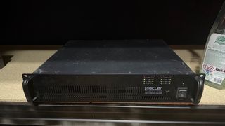 Etapa de Potencia Ecler EHSA4-250