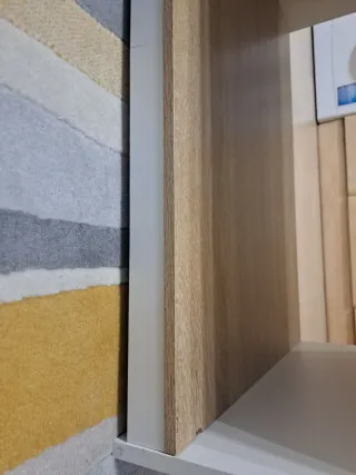 Mesa de centro elevable