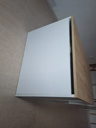 Mesa de centro elevable