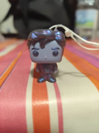 Personaggi stranger things