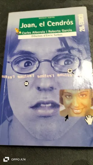 Libros de uso escolar,ESO